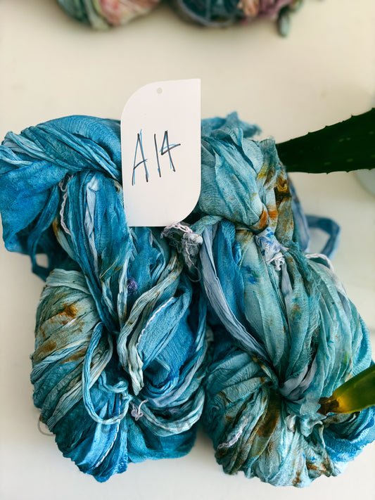 Silk Chiffon