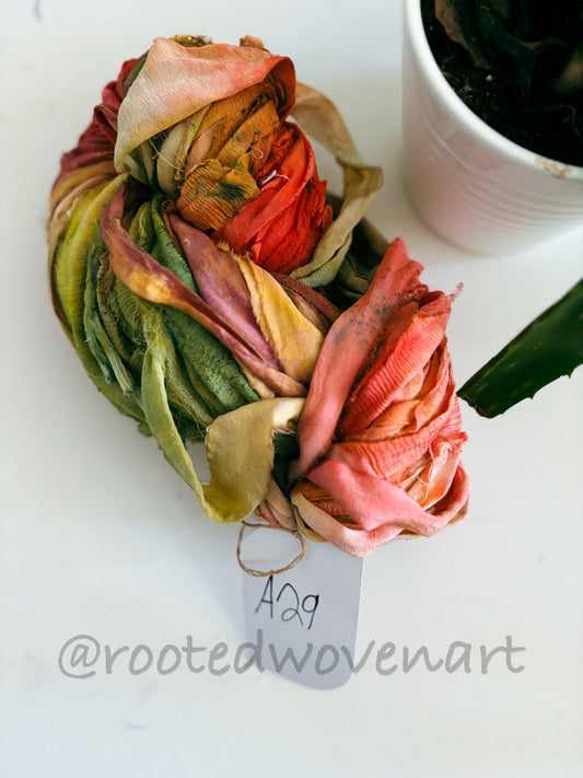Silk Chiffon