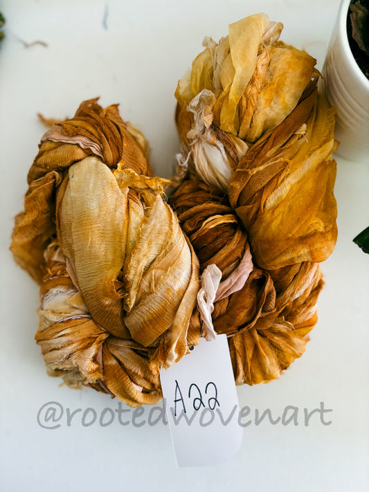 Silk Chiffon