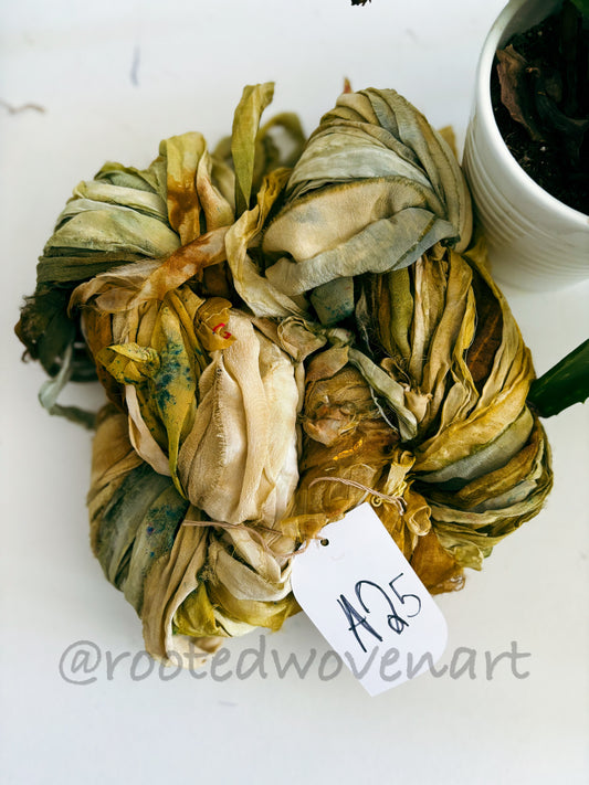 Silk Chiffon