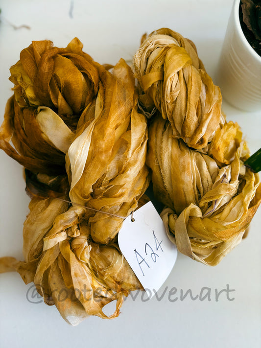 Silk Chiffon