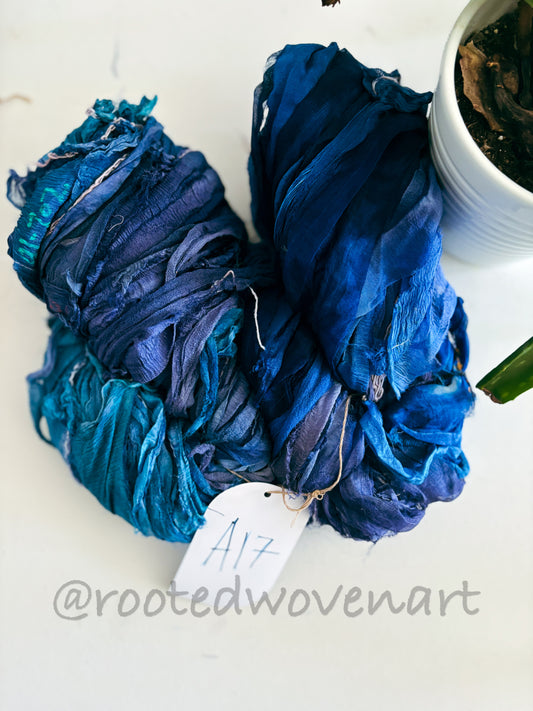 Silk Chiffon