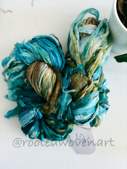 Silk Chiffon