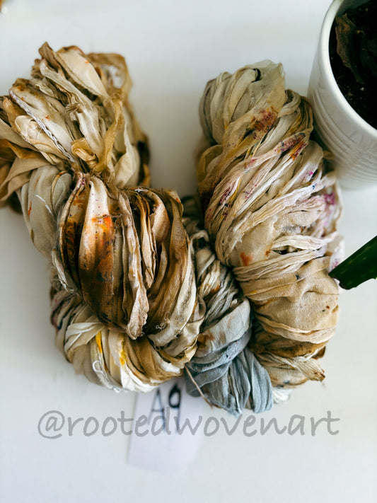 Silk Chiffon