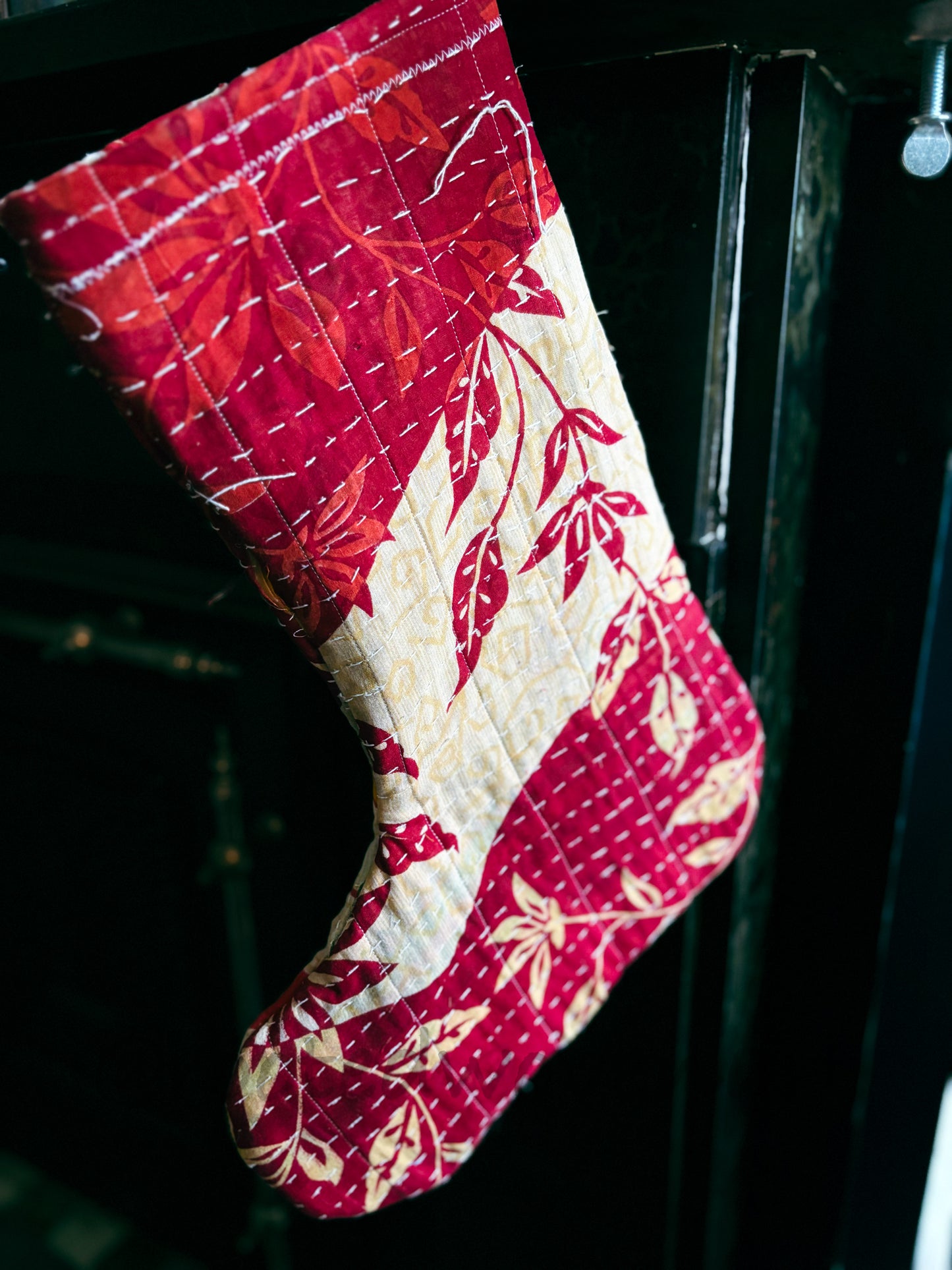 Pre - order Xmas Stocking