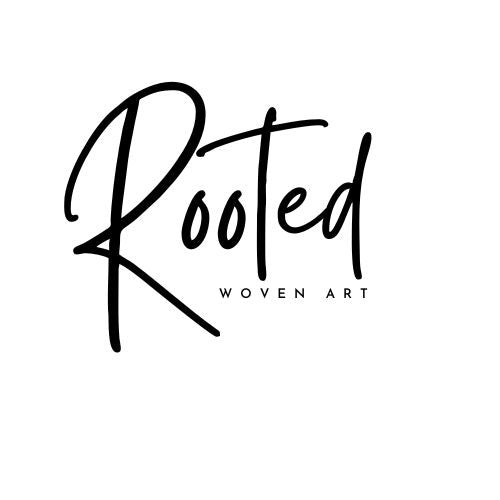 Rooted Woven Art