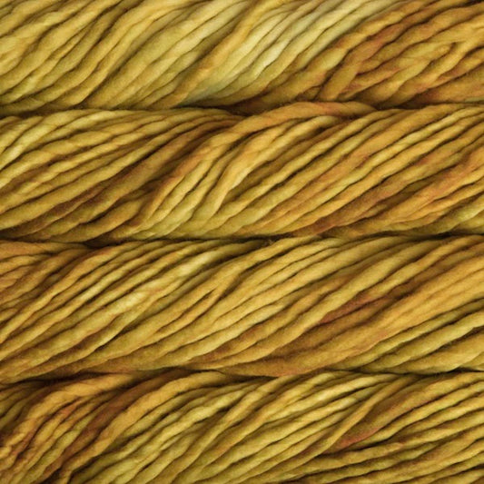Frank Ochre / Rasta Malabrigo
